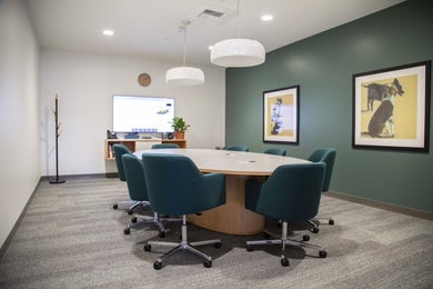 Meeting Room 01