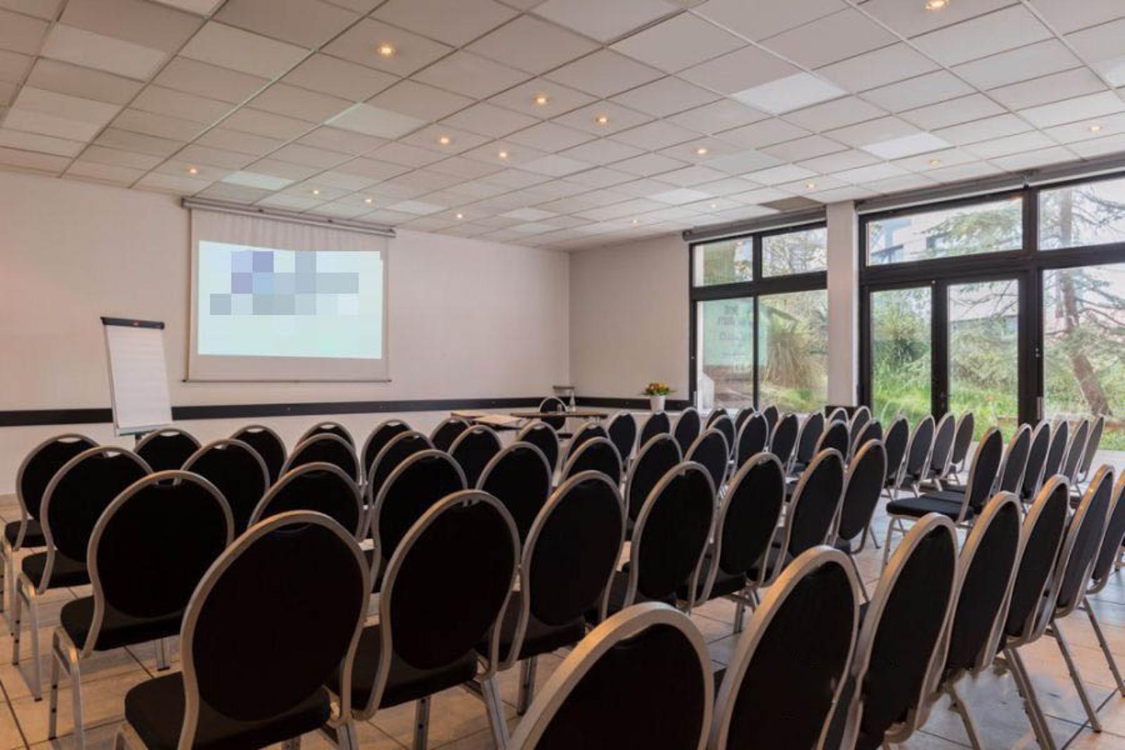 Salle Vasarely