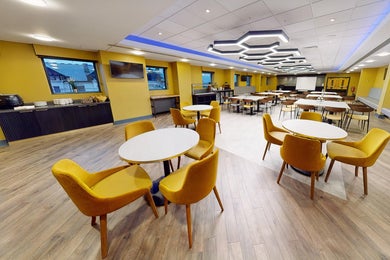 International Suite