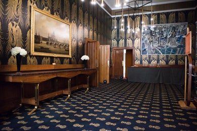 The Charter Gallery (New..)