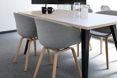 Meetingraum "Bully" München Laim