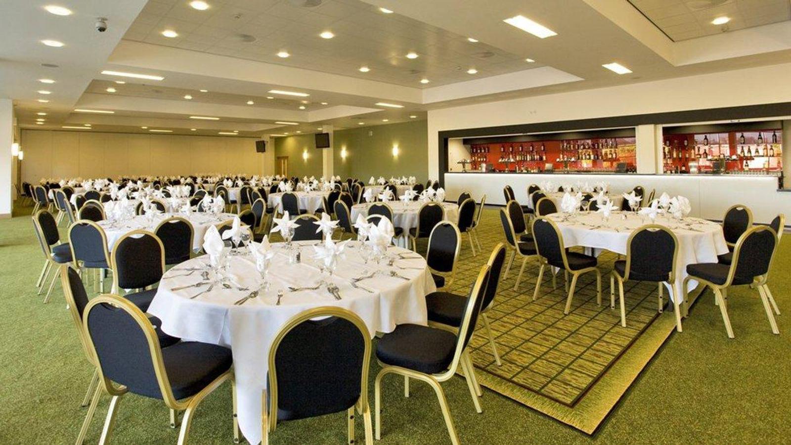 Champions Club