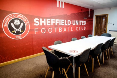 Executive Boxes