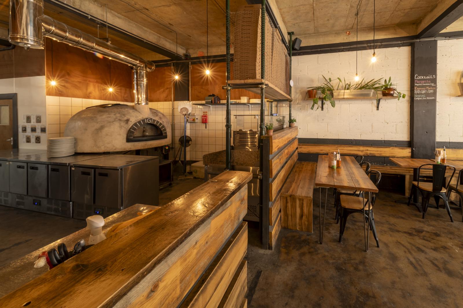 Full Venue Hire