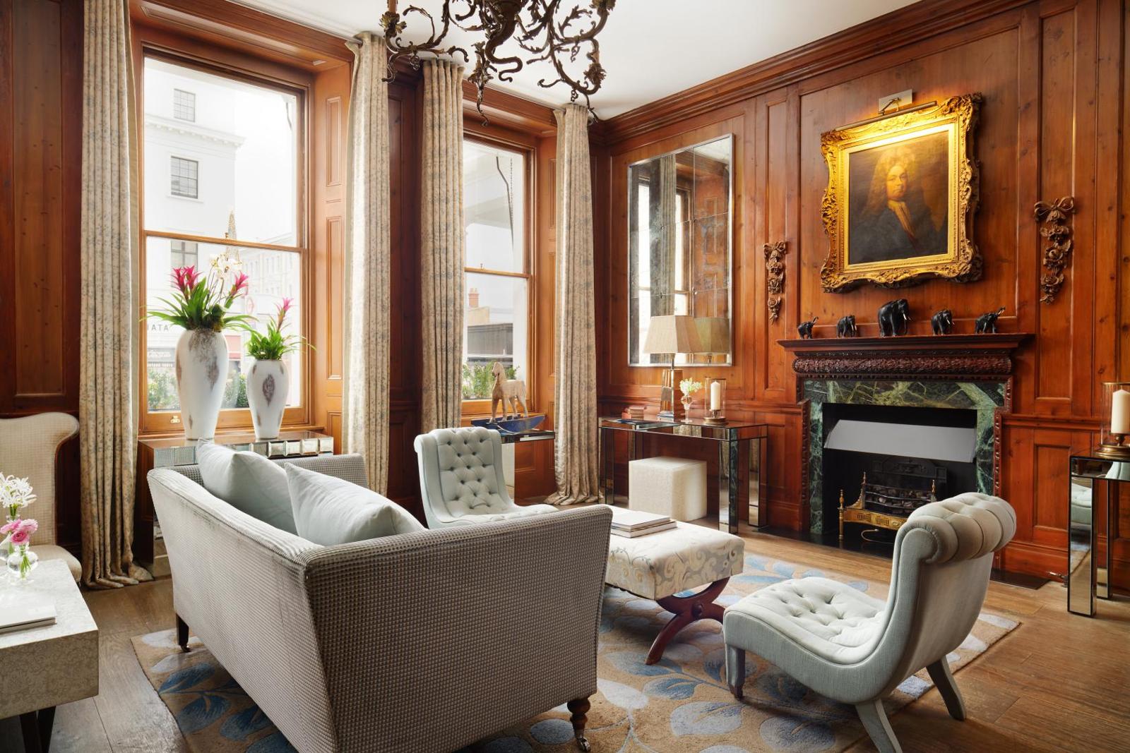 Drawing Room