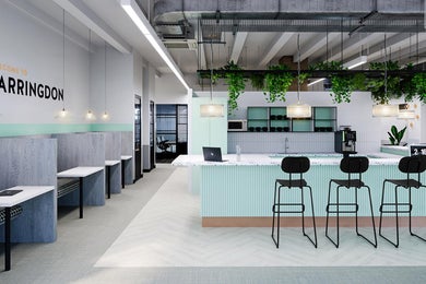 WorkLife - Farringdon