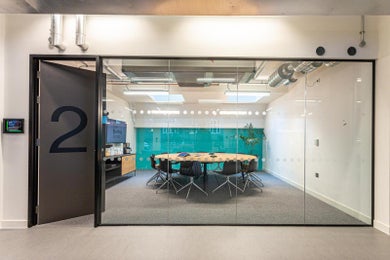 Large Meeting Room