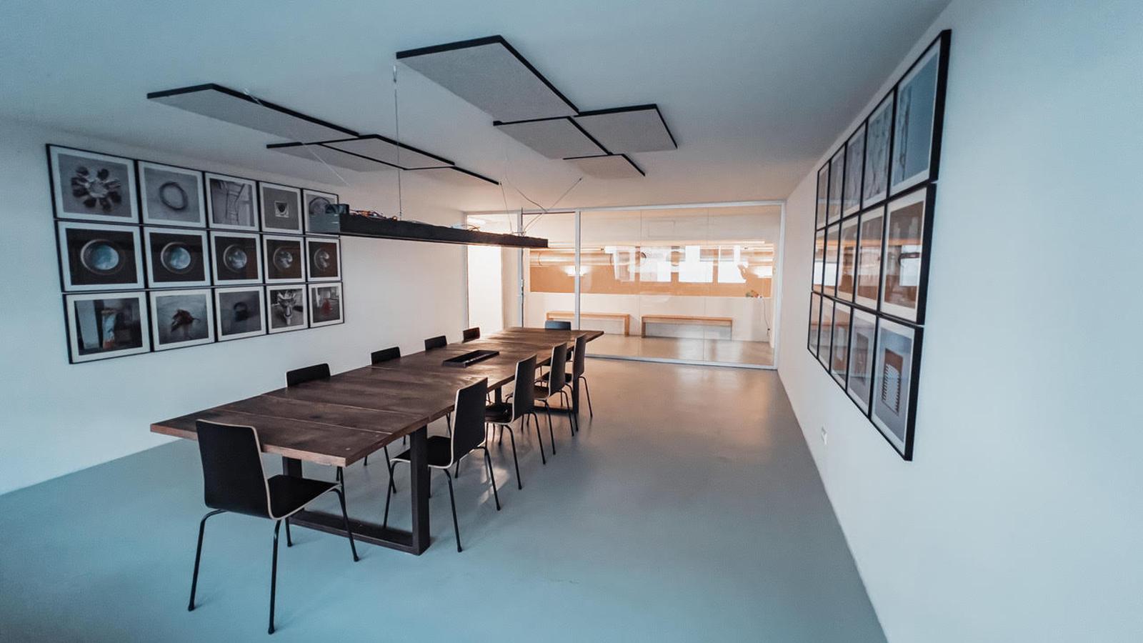 Konferenzraum