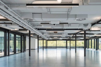 Thirdway Pulse - Old Street - Script