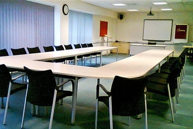 Conference Room 3