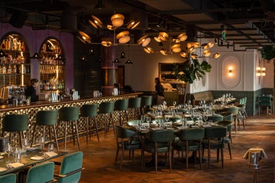 9th Floor Restaurant