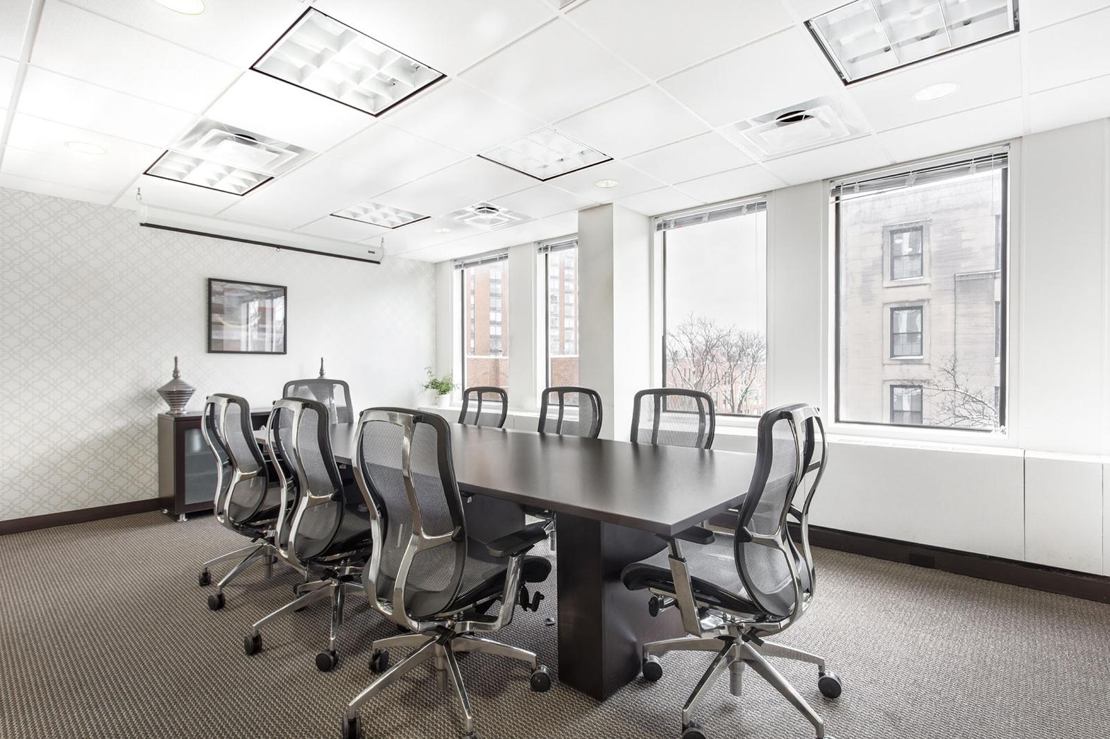 Boardroom