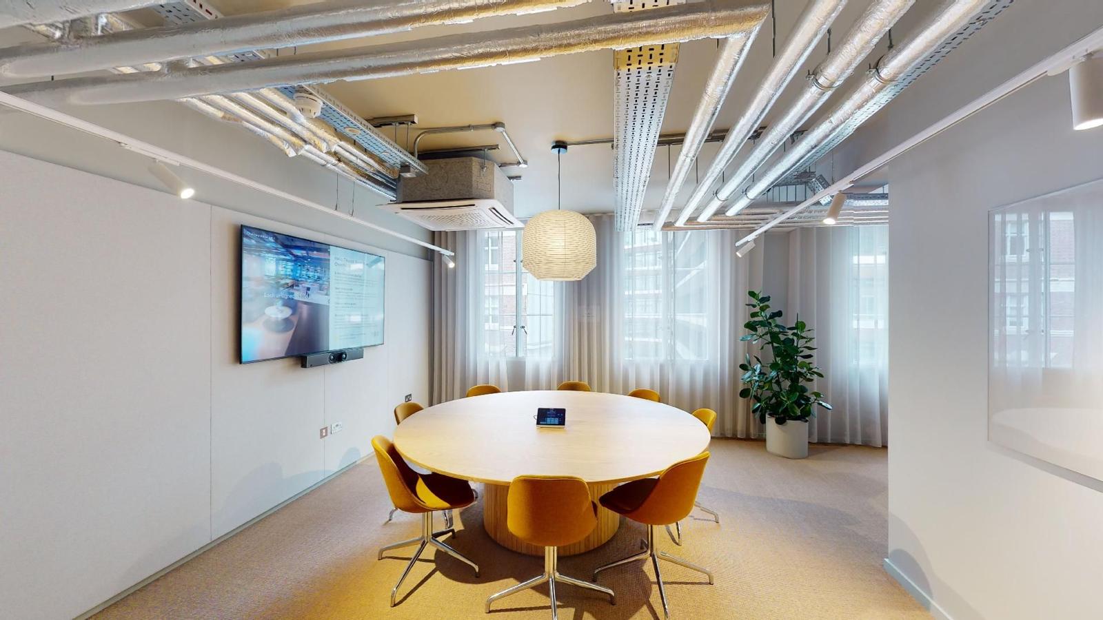 Meeting Room 6