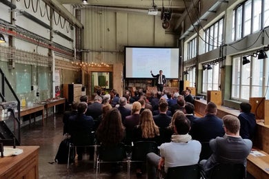 Impact Hub Stuttgart
