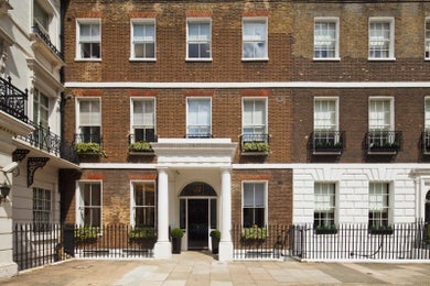 Fora - Manchester Square