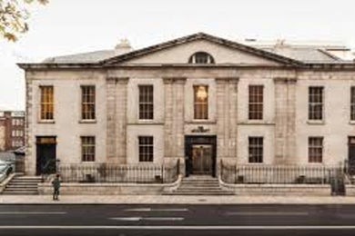 Huckletree Dublin D2