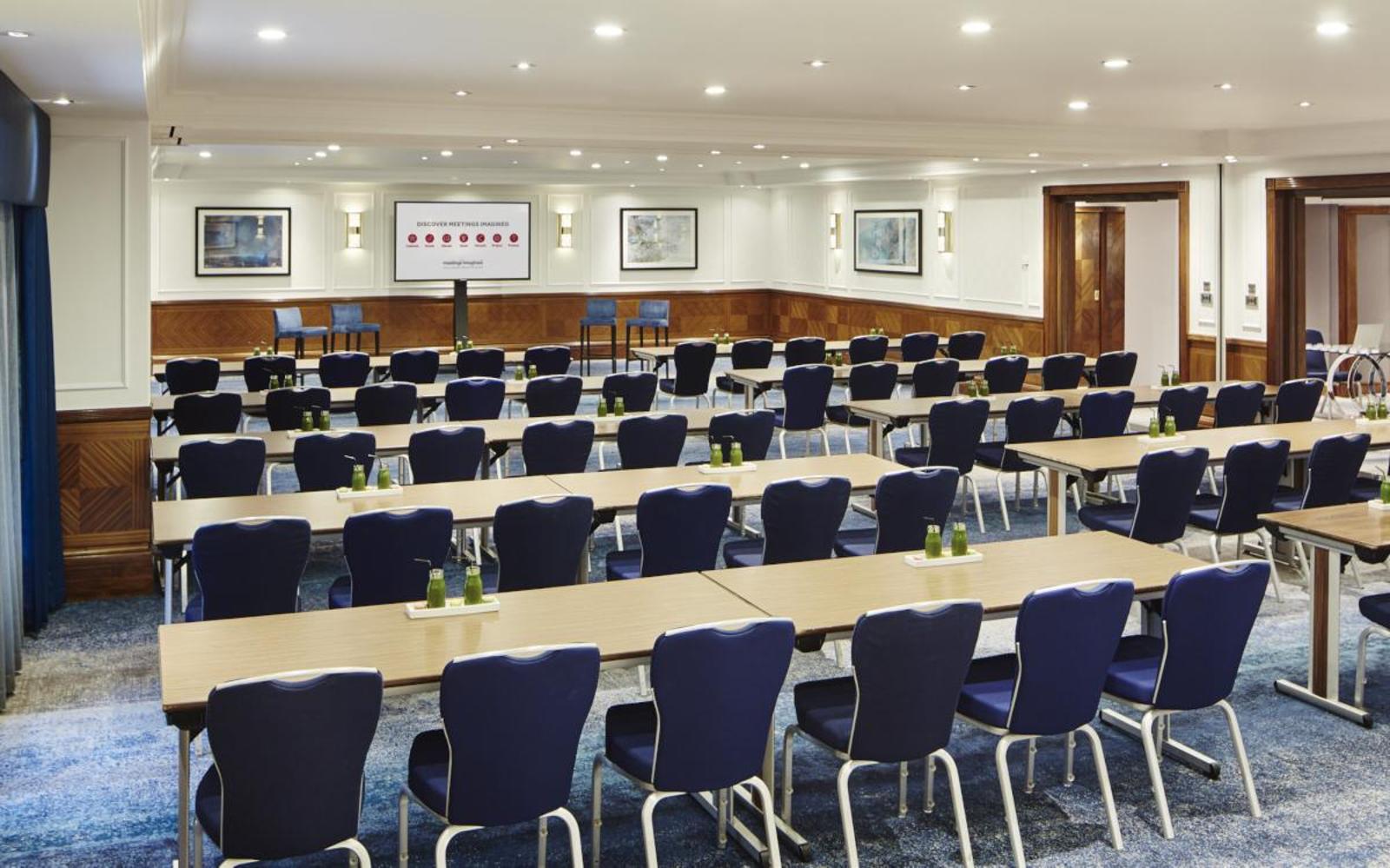 Westmacott Suite