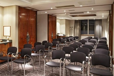 Park & Porchester Room