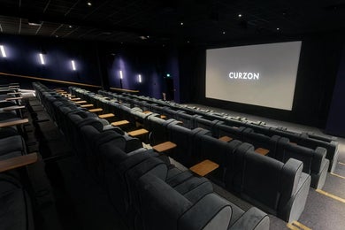 Screen 1 (Coliseum)