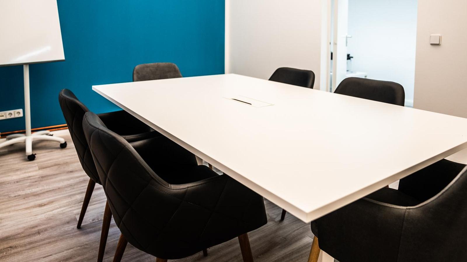 Wonder Coworking