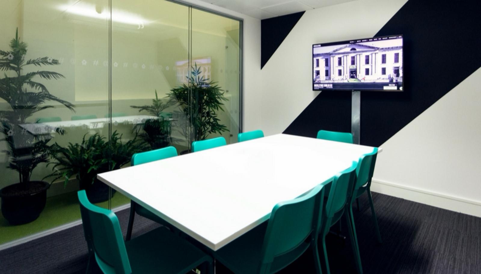 Craic Meeting Room