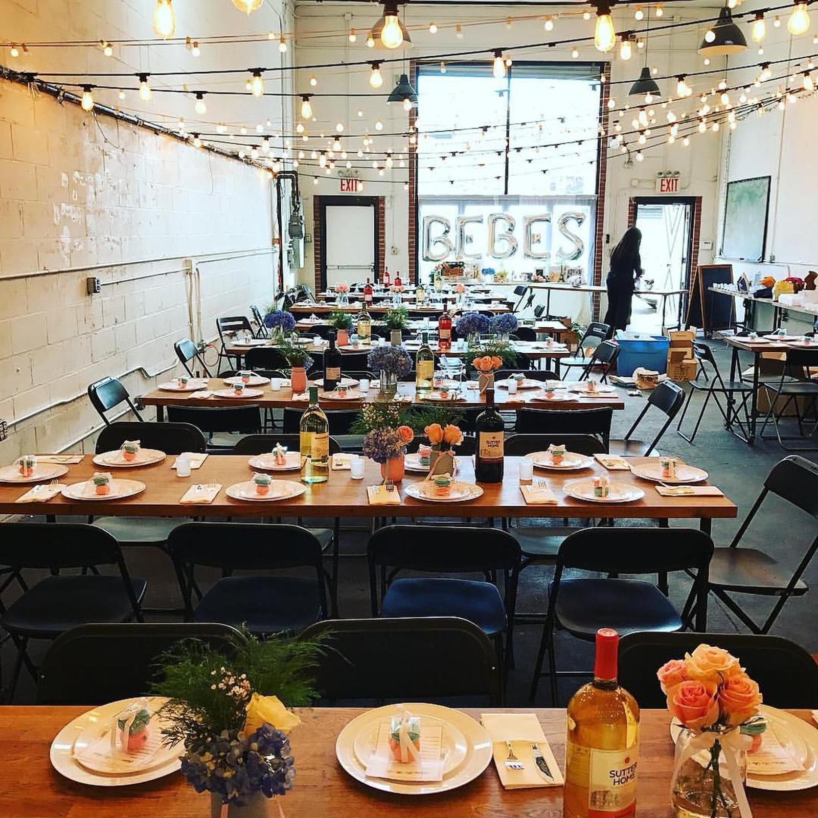 Bat Haus Coworking and Event Space