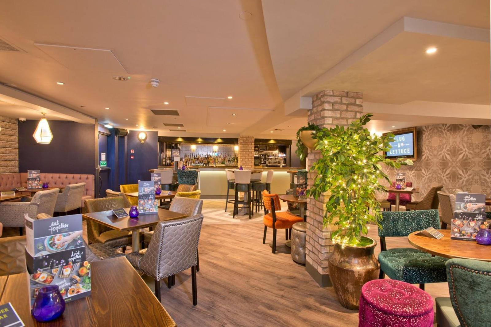 Function Room