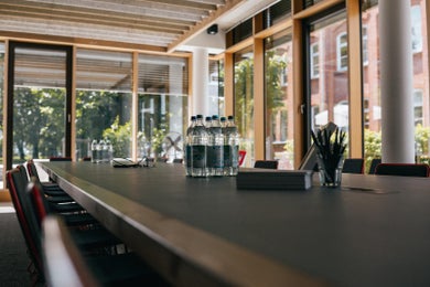 Big Deer Konferenzraum