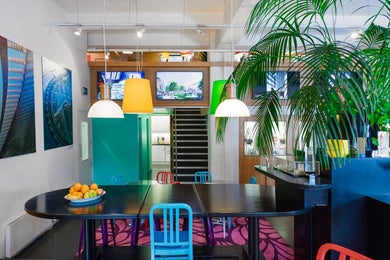 Farrells - Paddington