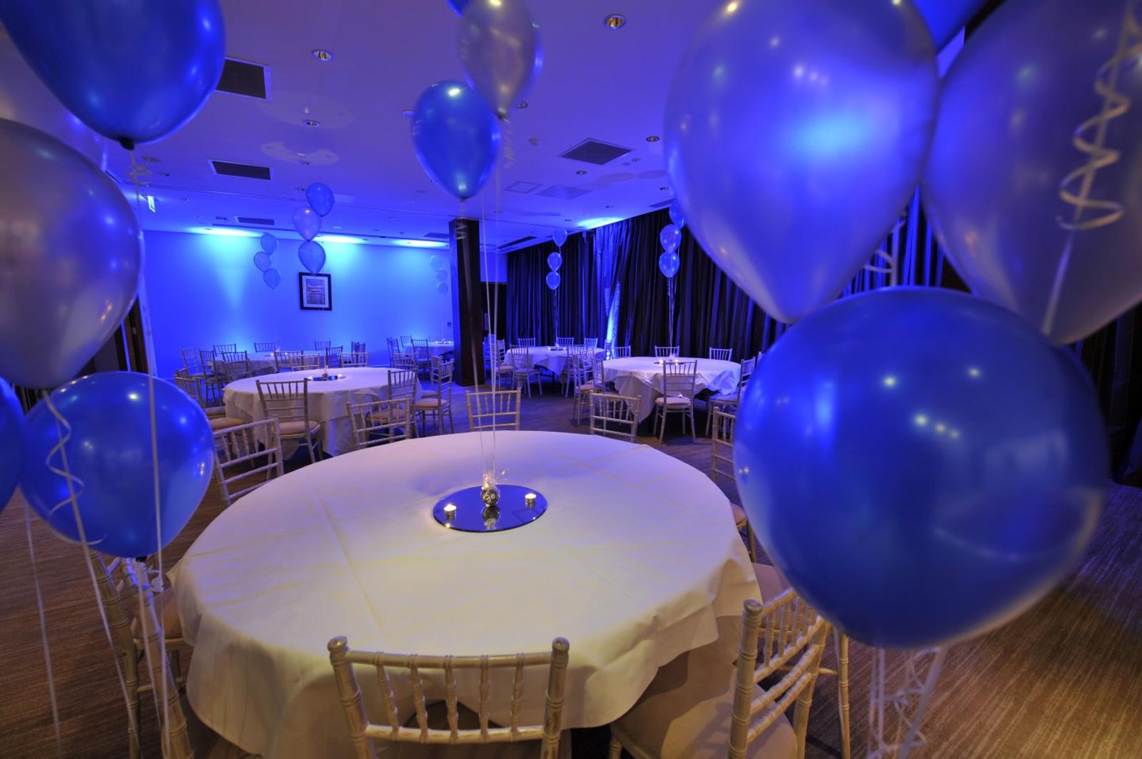Abbey Suite 1