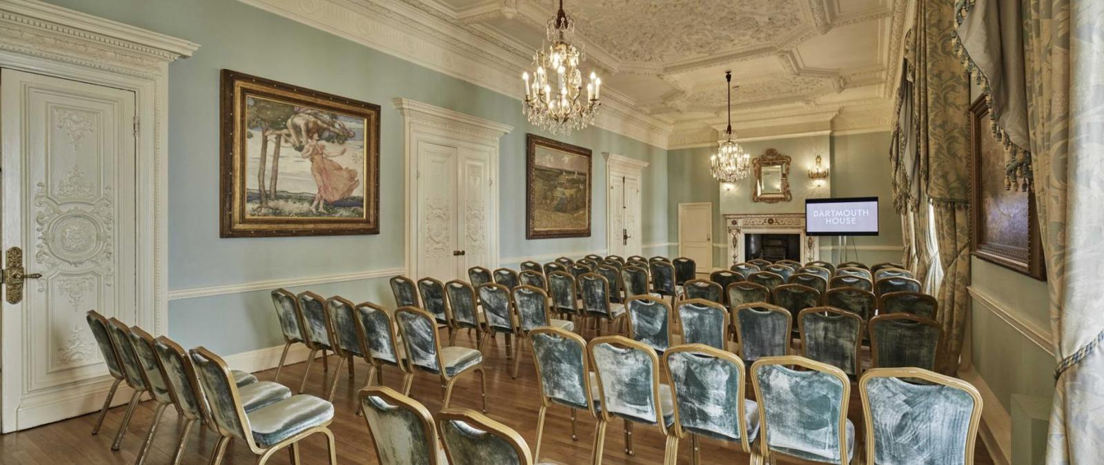 Exclusive Venue Hire (New..)