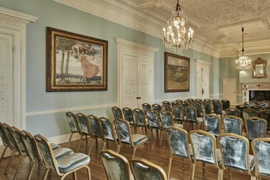 Exclusive Venue Hire (New..)