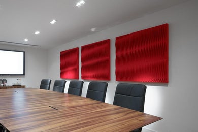 Boardroom 1