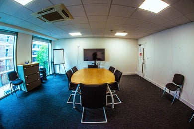 Seminar room