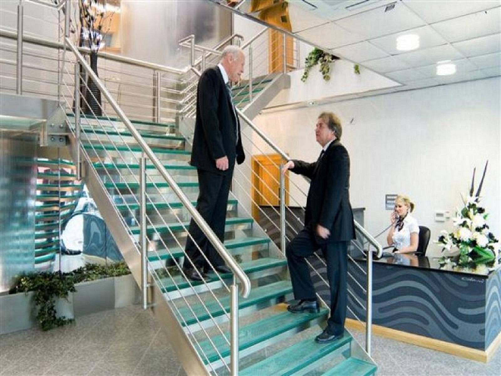 Arion Business Centre - Harriet House