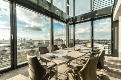 Premium Konferenzraum für bis zu 10 Personen