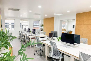 LDG - 112-114 Great Portland Street