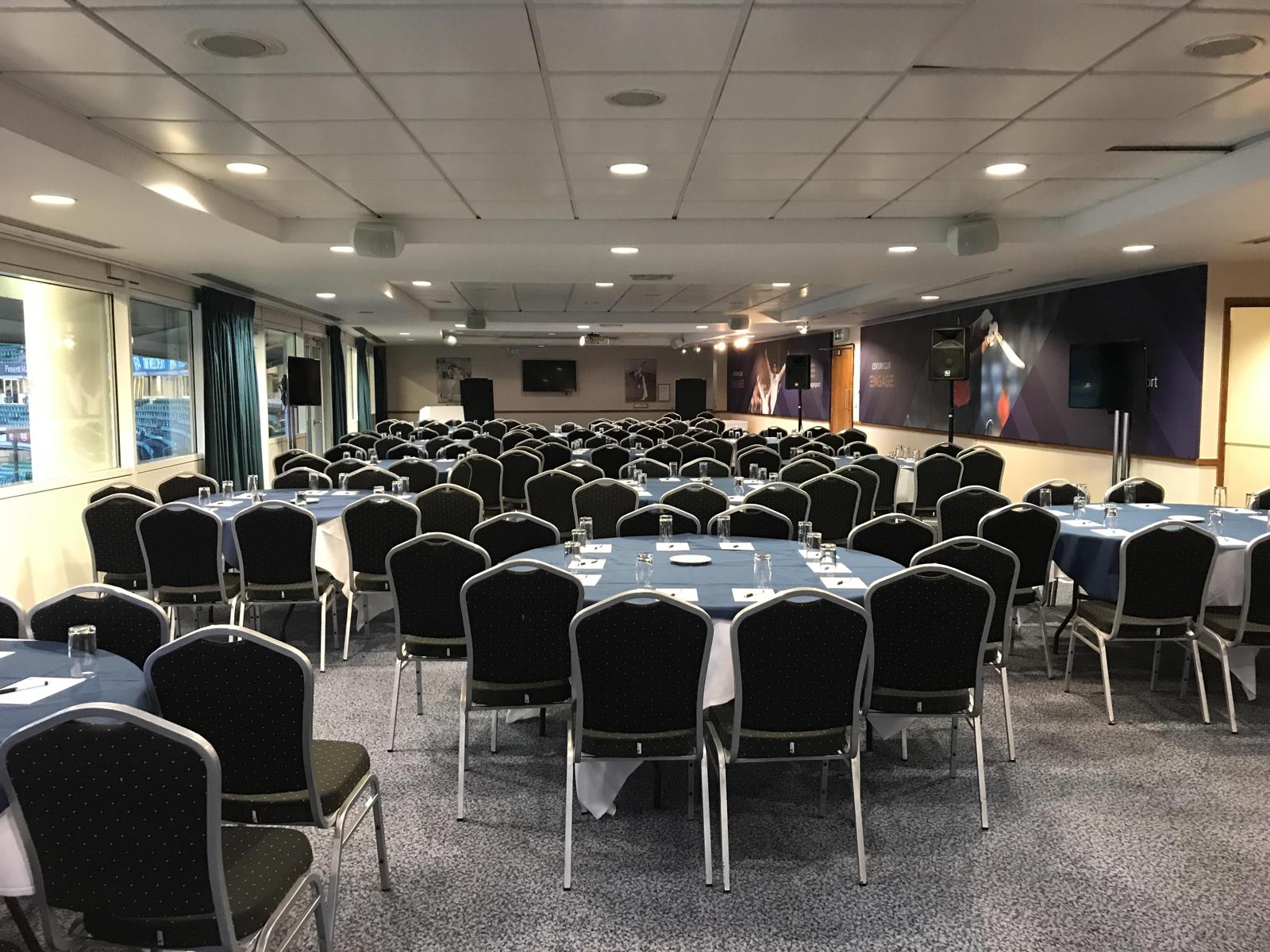 The John Major Room