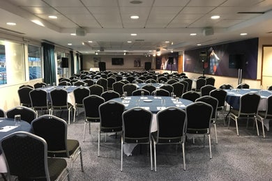 The John Major Room