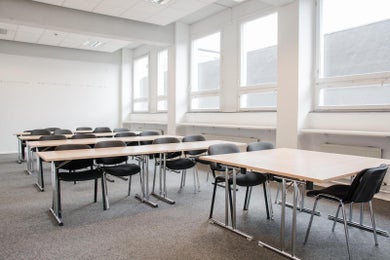 Meeting room in Berlin
