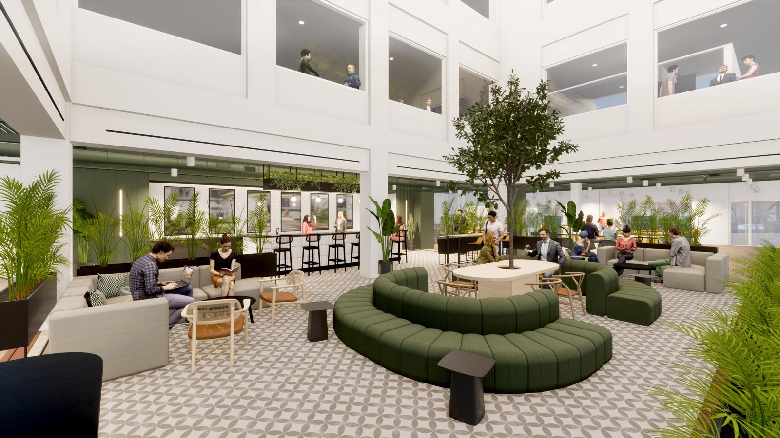 x+why - Birmingham - Brindley Place