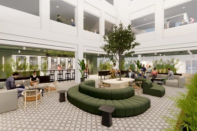 x+why - Birmingham - Brindley Place