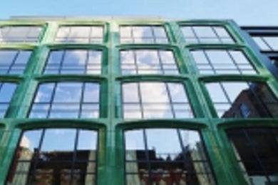 Bourne Offices - 11 Richmond Buildings