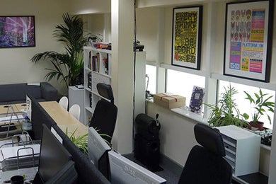 Big Yellow Self Storage - Gypsy Corner