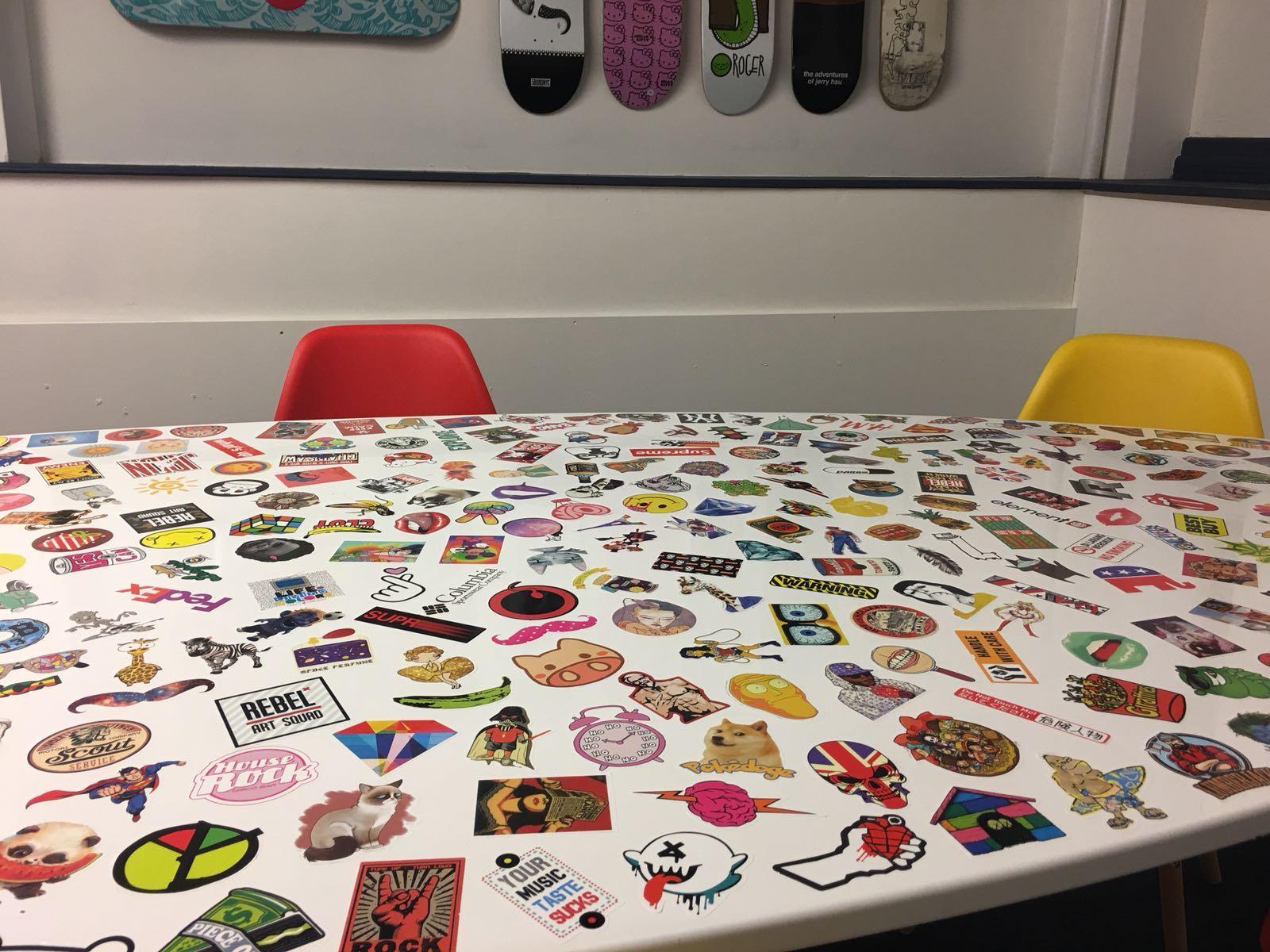Board Room
