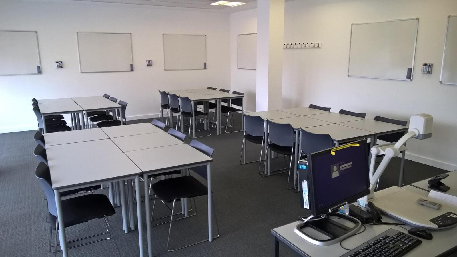 Standard Events Space