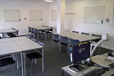 Standard Events Space