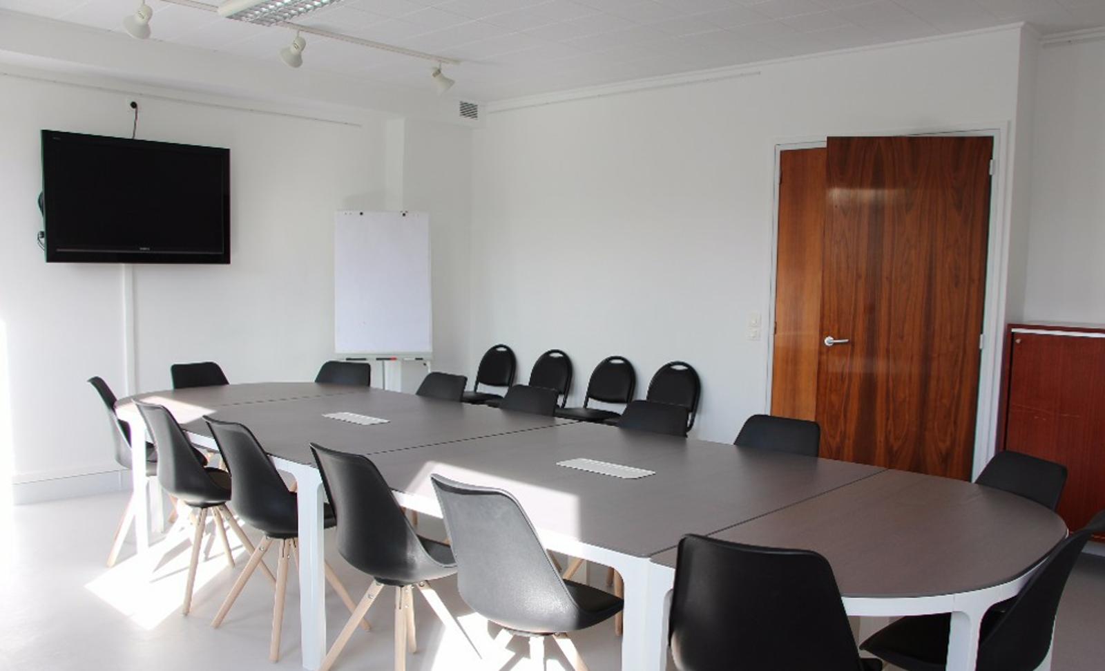 Salle de réunion