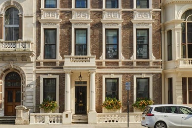 Argyll - 78-79 Pall Mall
