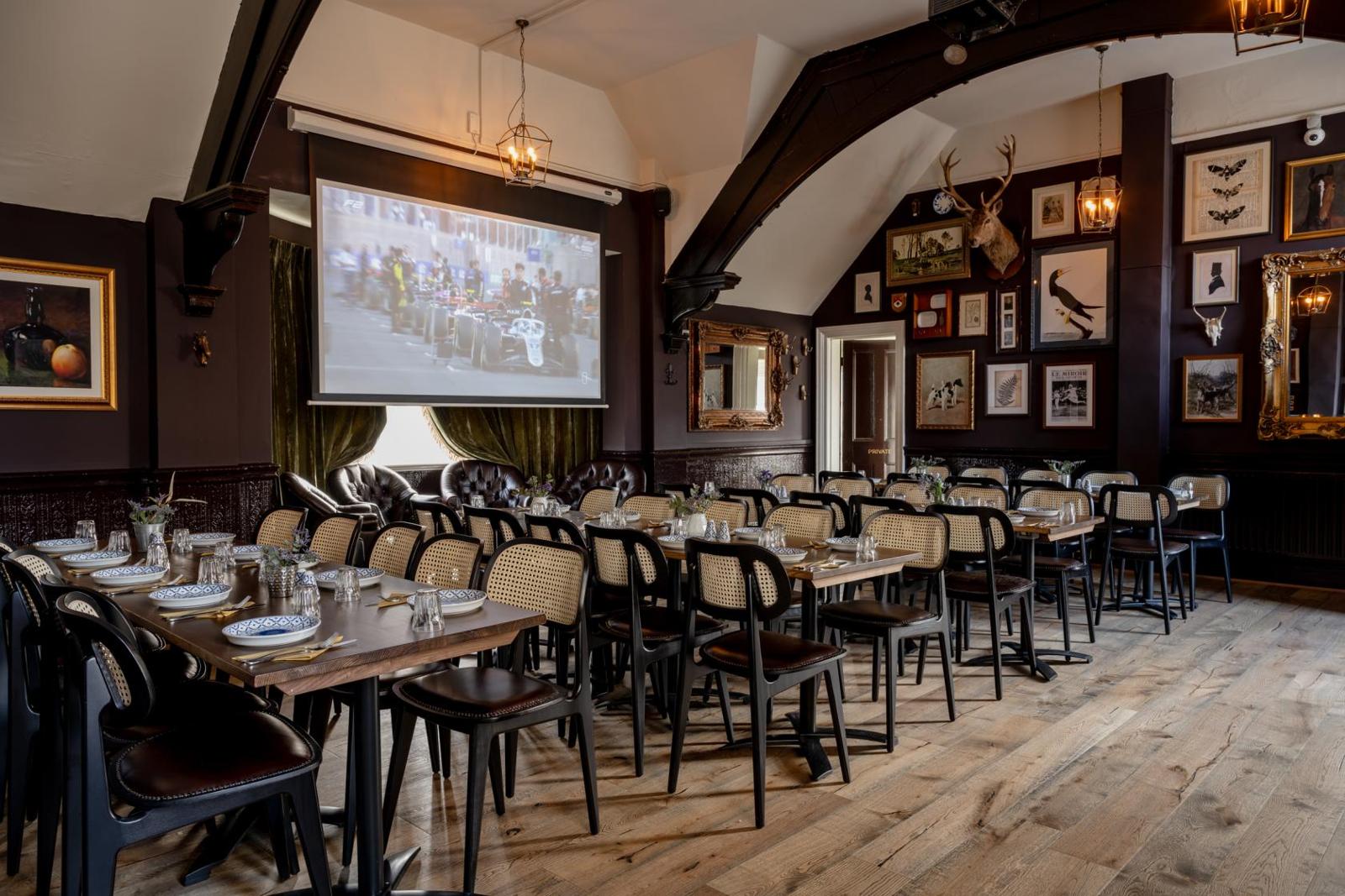 Function Room